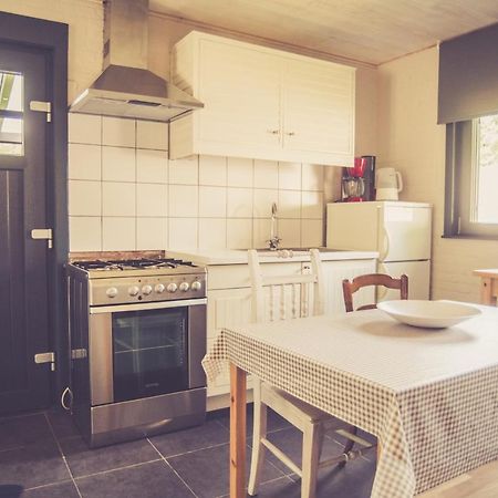 Landhuisjes Bij De Wouterbron Opglabbeek 部屋 写真